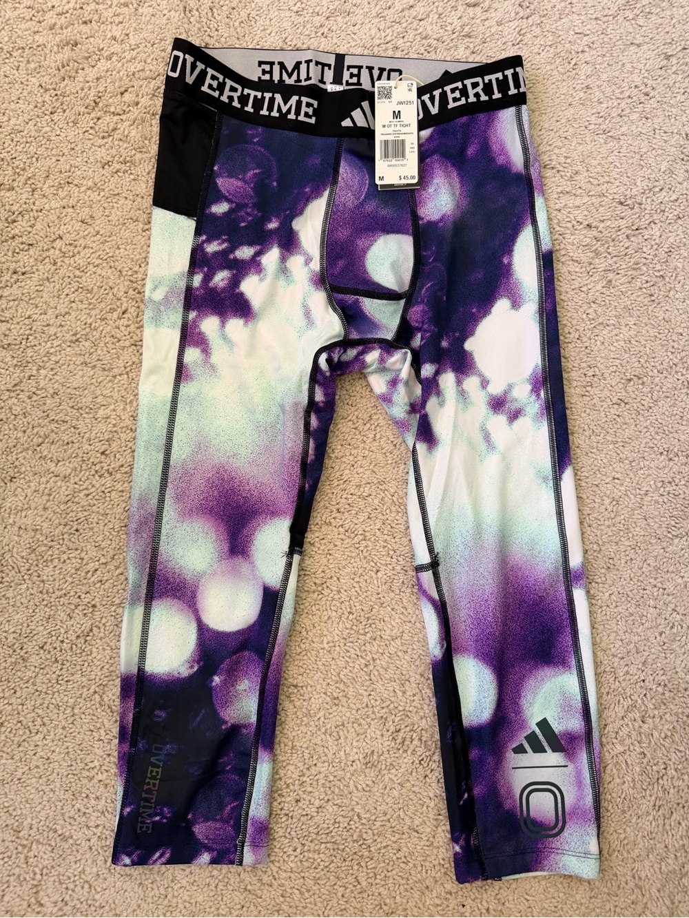 Men’s Adidas Training Pants | Gym Pants